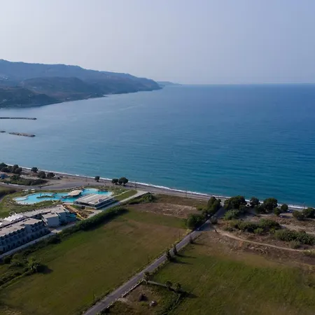Argyro Κολυμβάρι
